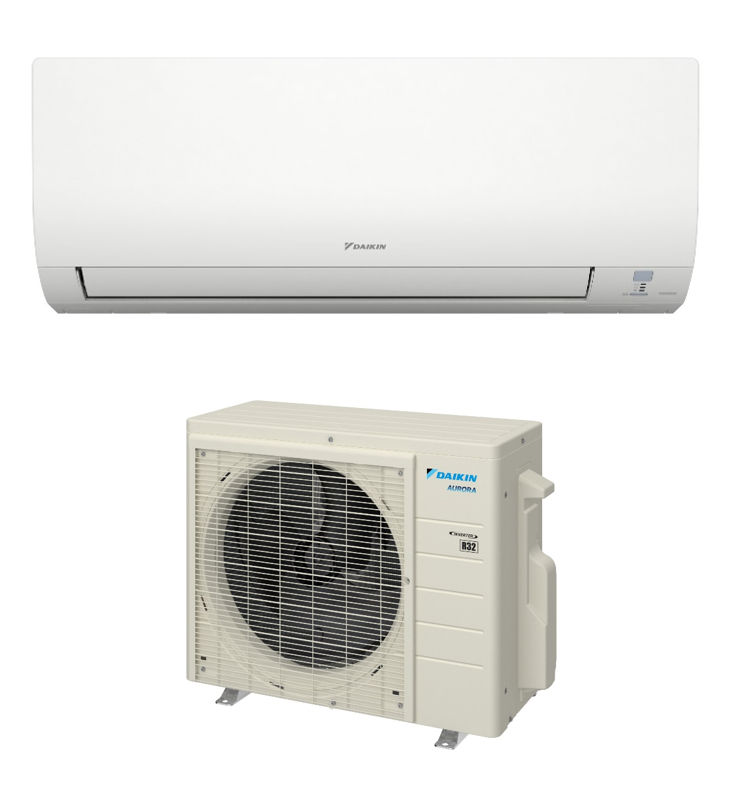 daikin wall ac unit