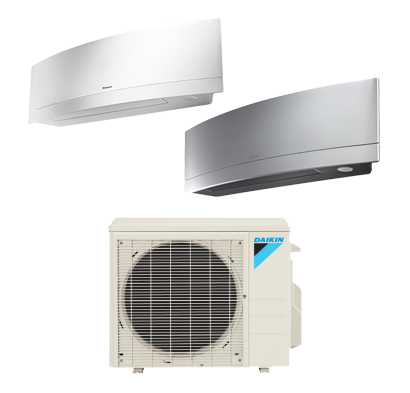 single room heating and air conditioning units