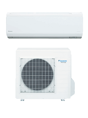 es584841 - Pictures - Daikin Mini-Split Heat Pump