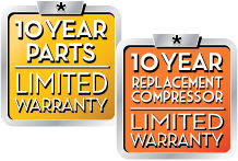 3-D10Parts&amp;10YrReplCompWarBadge4C